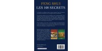 Feng Shui Les 108 secrets
